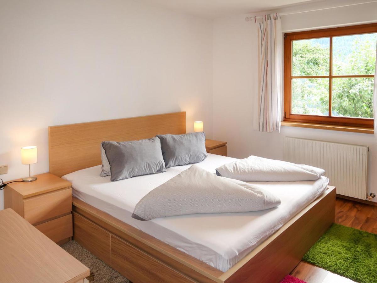 Apartment Appart Vroni By Interhome Флис Экстерьер фото