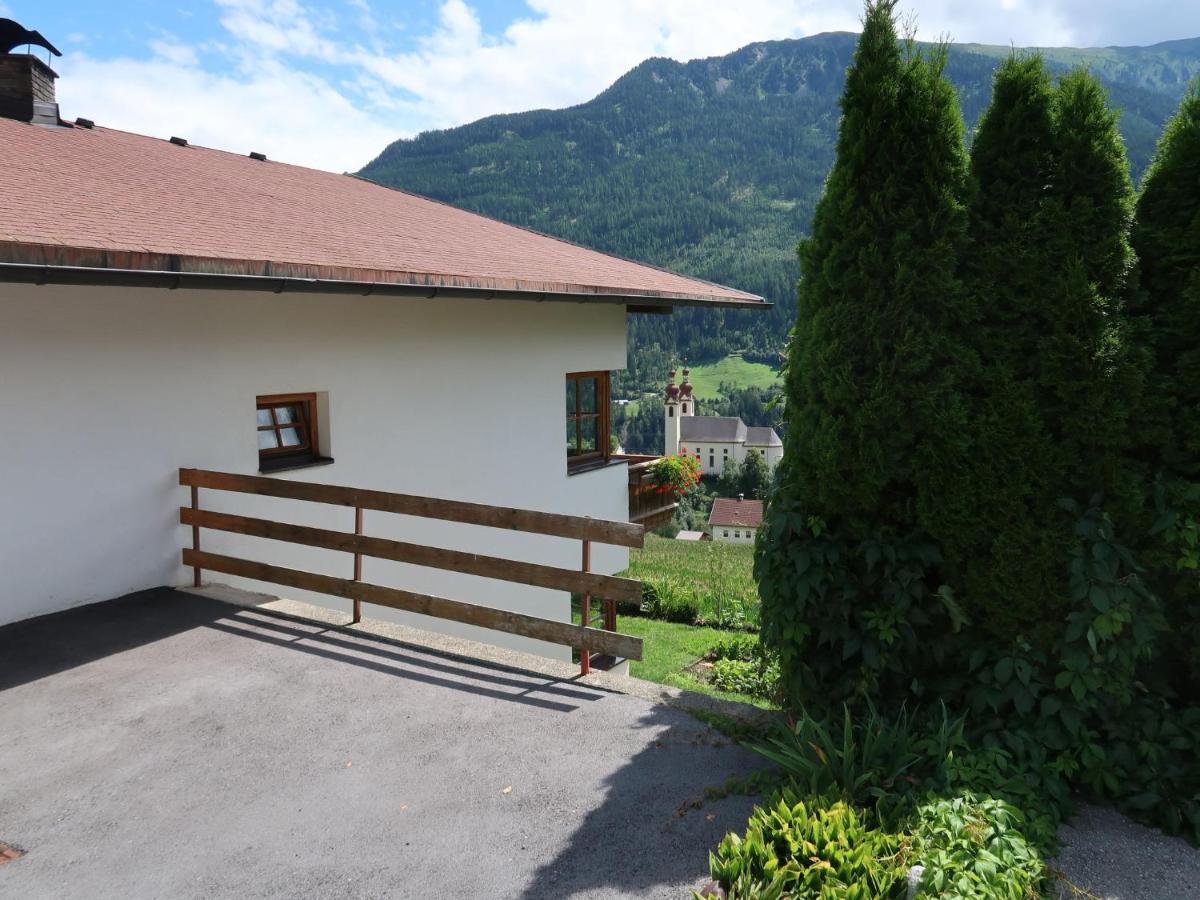 Apartment Appart Vroni By Interhome Флис Экстерьер фото