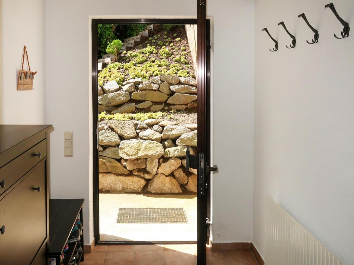 Apartment Appart Vroni By Interhome Флис Экстерьер фото