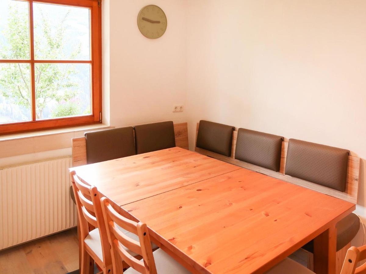 Apartment Appart Vroni By Interhome Флис Экстерьер фото